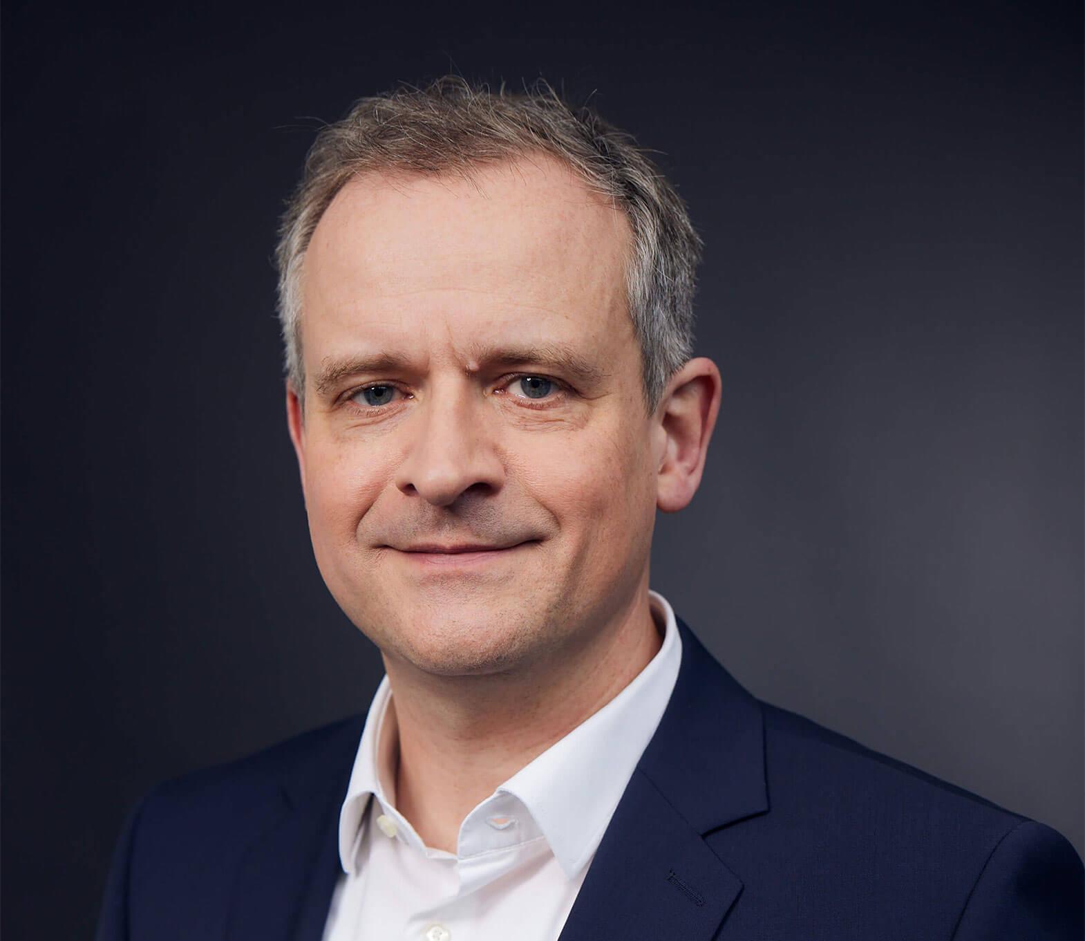 Peter Ruwe