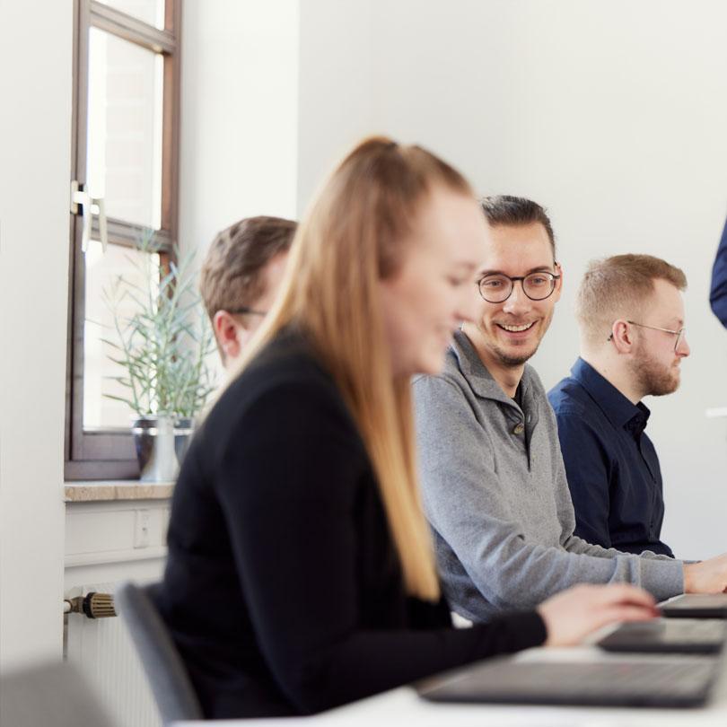 Digitalisierung als digitale Kanzlei unterstützen wir sie – Beratung rund um Digitalisierung