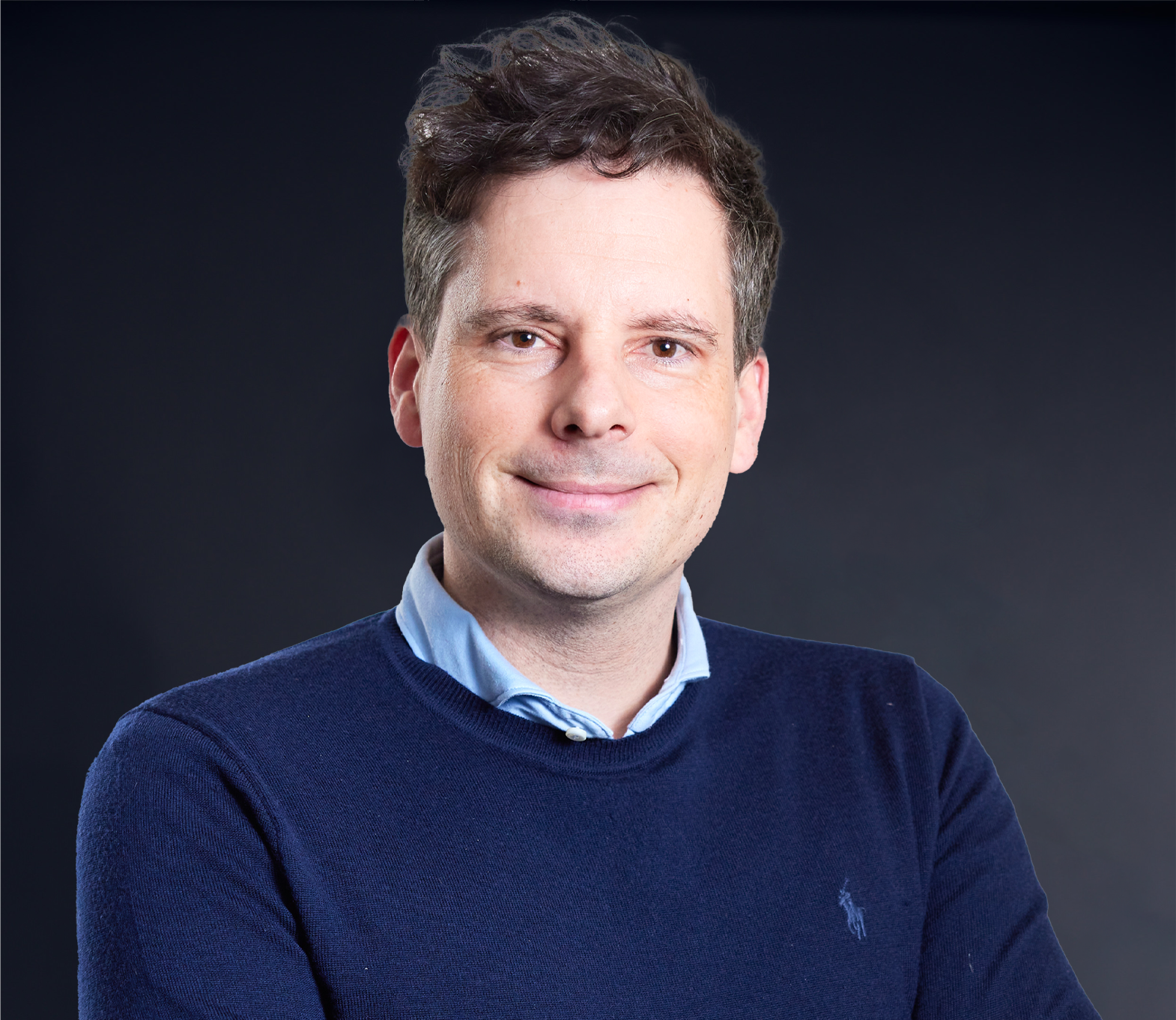 Daniel Upheber