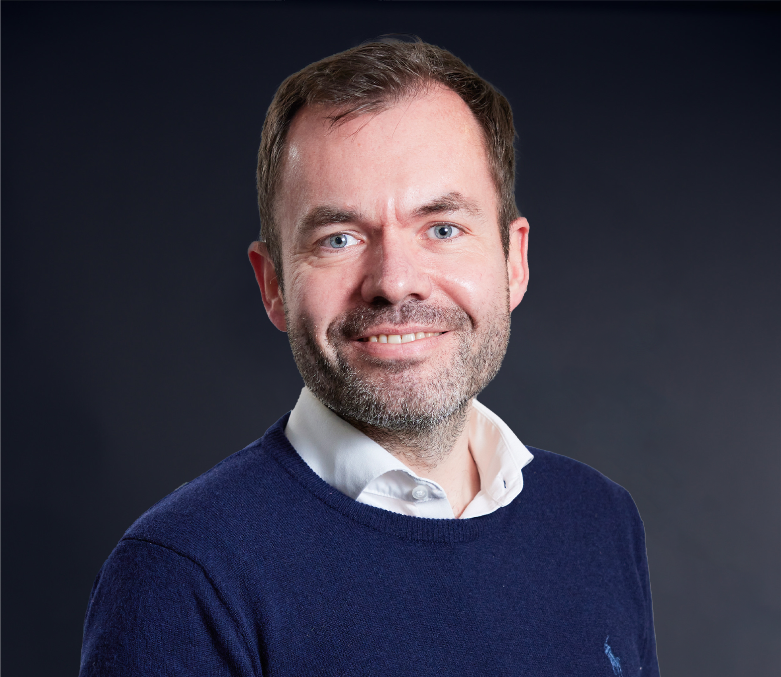 Michael Bloebaum